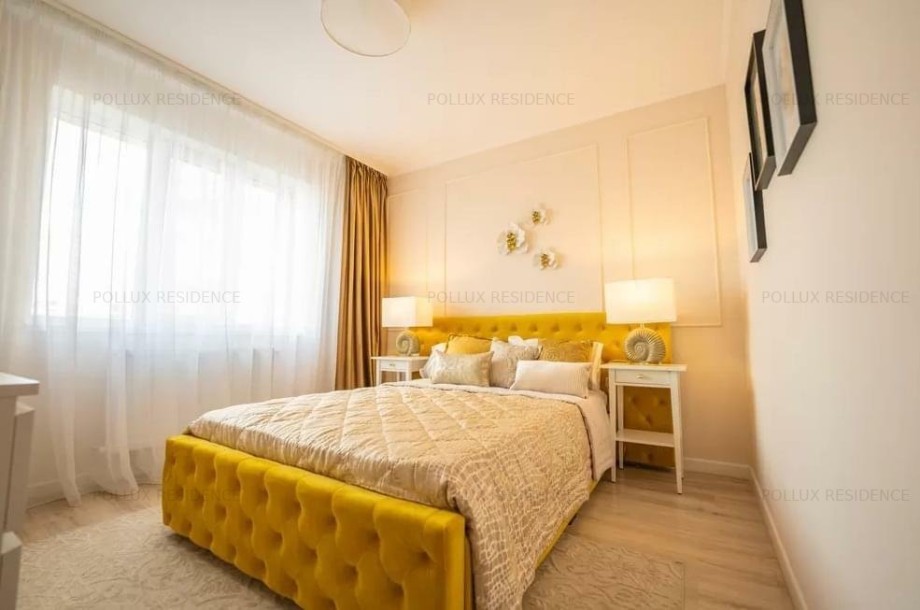 Apartament 2 camere Militari Residence, aer conditionat, parcare-2