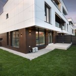 Duplex Pipera 4 camere, piscina
