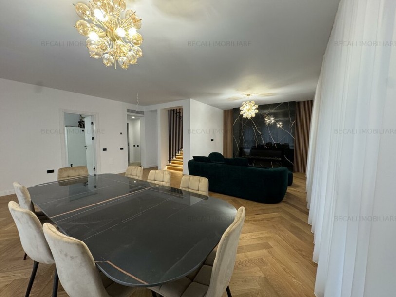 Vila Pipera 4 camere-5